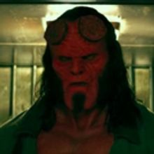 VIDEO: David Harbour Stars in the Trailer for HELLBOY