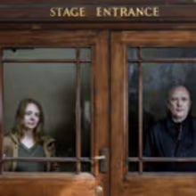 Leith Theatre Reopens Full Scale Production with THE LAST DAYS OF MANKIND