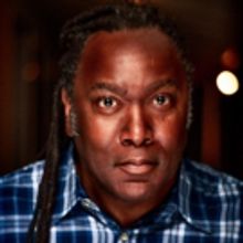 BWW Review: REGINALD D HUNTER: FACING THE BEAST, Richmond Theatre