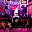 James A. Rocco To Direct A New YANKEE DOODLE DANDY
