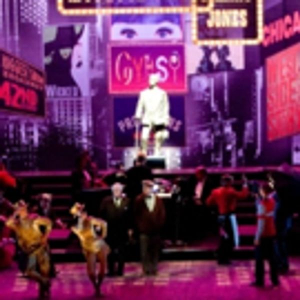 James A. Rocco To Direct A New YANKEE DOODLE DANDY Photo