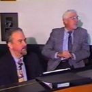 MasterCard Presents: Broadway Beat's Priceless Moments #7 Tom Jones and Harvey…