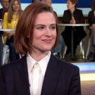 VIDEO: Evan Rachel Wood Visits GOOD MORNING AMERICA To Discuss The Upcoming Season…