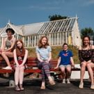 Graffiti Theatre Company And Fighting Words Cork Bring Young Talent To The Everyman…
