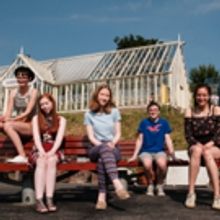 Graffiti Theatre Company And Fighting Words Cork Bring Young Talent To The Everyman S