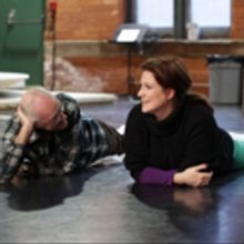 Take a Look at Rehearsal Photos of Canadian Stage's HEISENBERG