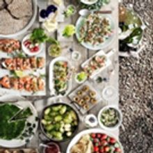 IKEA Hosts Swedish Midsummer Feast to Celebrate Summer