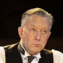 Jasper Britton Talks WITNESS FOR THE PROSECUTION