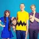 Edinburgh 2018: BWW Review: YOU'RE A GOOD MAN, CHARLIE BROWN, Paradise @ Augustines
