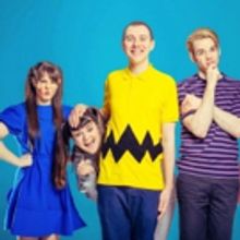 Edinburgh 2018: BWW Review: YOU'RE A GOOD MAN, CHARLIE BROWN, Paradise @ Augustines
