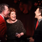 Photo Flash: Birdland Presents 8th Annual 'Swinging Birdland Christmas'
