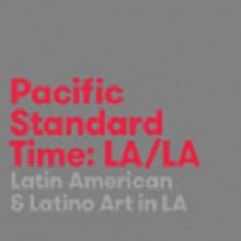 Pacific Standard Time: LA/LA Presents Live Art Festival in January