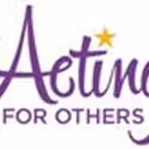 Acting For Others Announce Over £110,000 Has Been Raised At This Year's One Night…