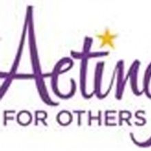 Acting For Others Announce Over £110,000 Has Been Raised At This Year's One Night On
