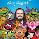 World-Renowned Comic Strip Illustrator & Author Guy Gilchrist Announces Exhibit at…