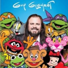 World-Renowned Comic Strip Illustrator & Author Guy Gilchrist Announces Exhibit at…