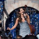 DVR Alert: Idina Menzel, ALADDIN Stars & More Perform on DISNEY PARKS MAGICAL…