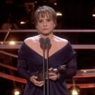VIDEO: Watch Patti LuPone Accept Her Olivier Award for Best Actress in a Supporting…
