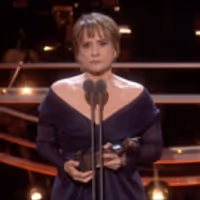 VIDEO: Watch Patti LuPone Accept Her Olivier Award for Best Actress in a Supporting… Video