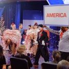 VIDEO: James Corden's Holiday Giveaway Doesn't Go as Planned!