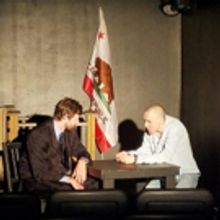 The Breakthrough Theatre of Winter Park Presents Dan Gordon's MURDER IN THE FIRST