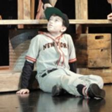 BWW Review: LAST DAYS OF SUMMER at Kansas City Repertory Theatre