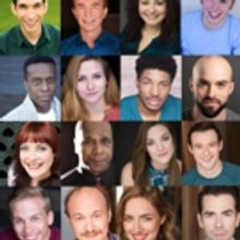 Performers Announced For Pride Films and Plays' NOMINEE NIGHT