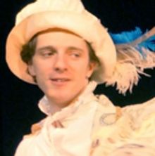 Photo Flash: Orlando Shakespeare Theater in Partnership with UCF presents TWELFTH NIG