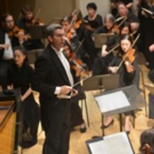 Kent State University Orchestra And Combined Choirs Brings Together Nearly 200 Musici