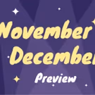 The Maxamoo Podcast Previews New York's Best Theatre in November & December