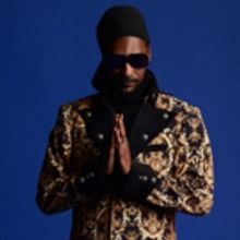 Snoop Dogg to Perform From BIBLE OF LOVE on JIMMY KIMMEL LIVE Tonight, April 9