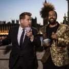 THE LATE LATE SHOW Will Broadcast Special Episodes from London Featuring Cher, Cate Blanchett, Niall Horan, & More
