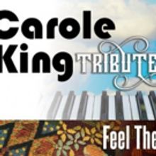 FEEL THE EARTH MOVE: A CAROLE KING TRIBUTE At Duling Hall 3/18