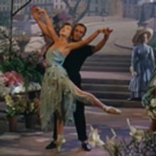 Houston Symphony Screens AN AMERICAN IN PARIS with Live Orchestra