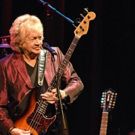 The Moody Blues' John Lodge Set For 'Rock & Romance' Cruise, Plus The Royal Affair…