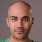 BWW Interview: Theatre Life with Maboud Ebrahimzadeh