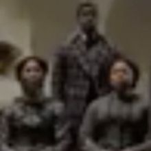 VIDEO: Get A First Look at JUBILEE at Arena Stage