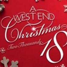 A West End Christmas Celebrates its 15th Year With Stars From HEATHERS, EVERYBODY'S…