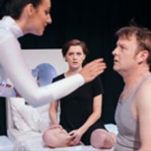 BWW Review: PILGRIMS from Forward Flux Meanders with Little Payoff