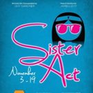 Shout Hallelujah! SISTER ACT Comes to The Barn Players This Fall
