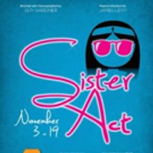 Shout Hallelujah! SISTER ACT Comes to The Barn Players This Fall