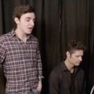 VIDEO: Get a First Listen of New Musical SUPERHERO