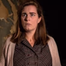 BWW Review: MISERY at Teater République