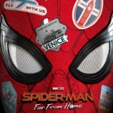 VIDEO: Peter Parker is Back in the SPIDER-MAN: FAR FROM HOME Trailer