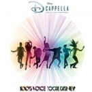 Disney Music Group's DCappella Announces Debut Album And North American Tour