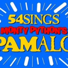 Salazar, Rooney, Attaway & More Join SPAMALOT At 54 Below