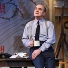 BWW Review: PRESSURE, Park Theatre