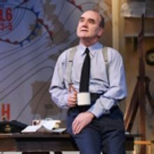 BWW Review: PRESSURE, Park Theatre
