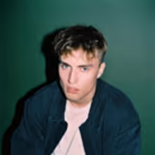 Sam Fender Drops New Single HYPERSONIC MISSILE