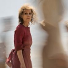 BWW Review: MEMORIAL: ADELAIDE FESTIVAL 2018 at Dunstan Playhouse, Adelaide Festival 